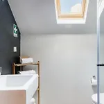 Breathtaking River-city View Two Private Terraces 3 Bedrooms And 3 Bathrooms 17th Century Building Bica Chiado District Lisboa