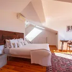 Appartement Breathtaking River-city View Two Private Terraces 3 Bedrooms And 3 Bathrooms 17th Century Building Bica Chiado District