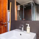Appartement Breathtaking River-city View Two Private Terraces 3 Bedrooms And 3 Bathrooms 17th Century Building Bica Chiado District
