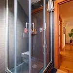 Breathtaking River-city View Two Private Terraces 3 Bedrooms And 3 Bathrooms 17th Century Building Bica Chiado District Appartement *