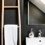 Breathtaking River-city View Two Private Terraces 3 Bedrooms And 3 Bathrooms 17th Century Building Bica Chiado District アパート