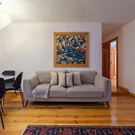Breathtaking River-city View Two Private Terraces 3 Bedrooms And 3 Bathrooms 17th Century Building Bica Chiado District *