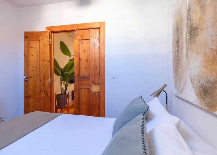Διαμέρισμα Breathtaking River-city View Two Private Terraces 3 Bedrooms And 3 Bathrooms 17th Century Building Bica Chiado District Lisboa