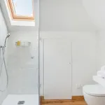 Breathtaking River-city View Two Private Terraces 3 Bedrooms And 3 Bathrooms 17th Century Building Bica Chiado District Lägenhet Lisboa