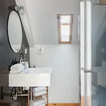 Breathtaking River-city View Two Private Terraces 3 Bedrooms And 3 Bathrooms 17th Century Building Bica Chiado District * Lisboa