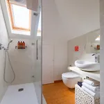 Breathtaking River-city View Two Private Terraces 3 Bedrooms And 3 Bathrooms 17th Century Building Bica Chiado District